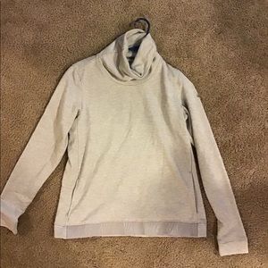 Nike Turtleneck hoodie